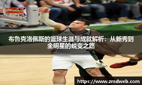 布鲁克洛佩斯的篮球生涯与成就解析：从新秀到全明星的蜕变之路