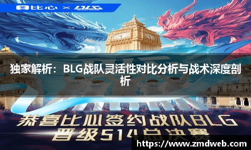 独家解析：BLG战队灵活性对比分析与战术深度剖析
