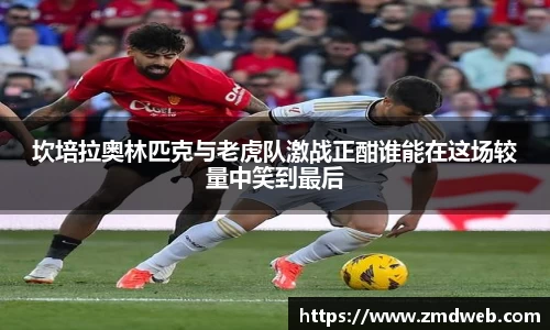 坎培拉奥林匹克与老虎队激战正酣谁能在这场较量中笑到最后